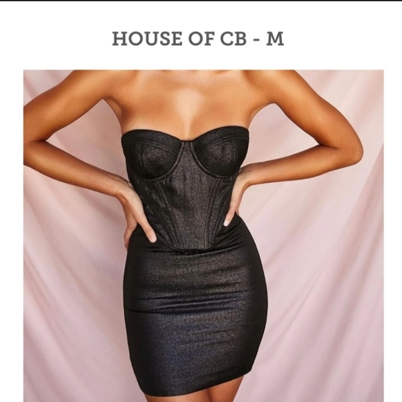 House of CB Dresses & Skirts - House of CB dress
